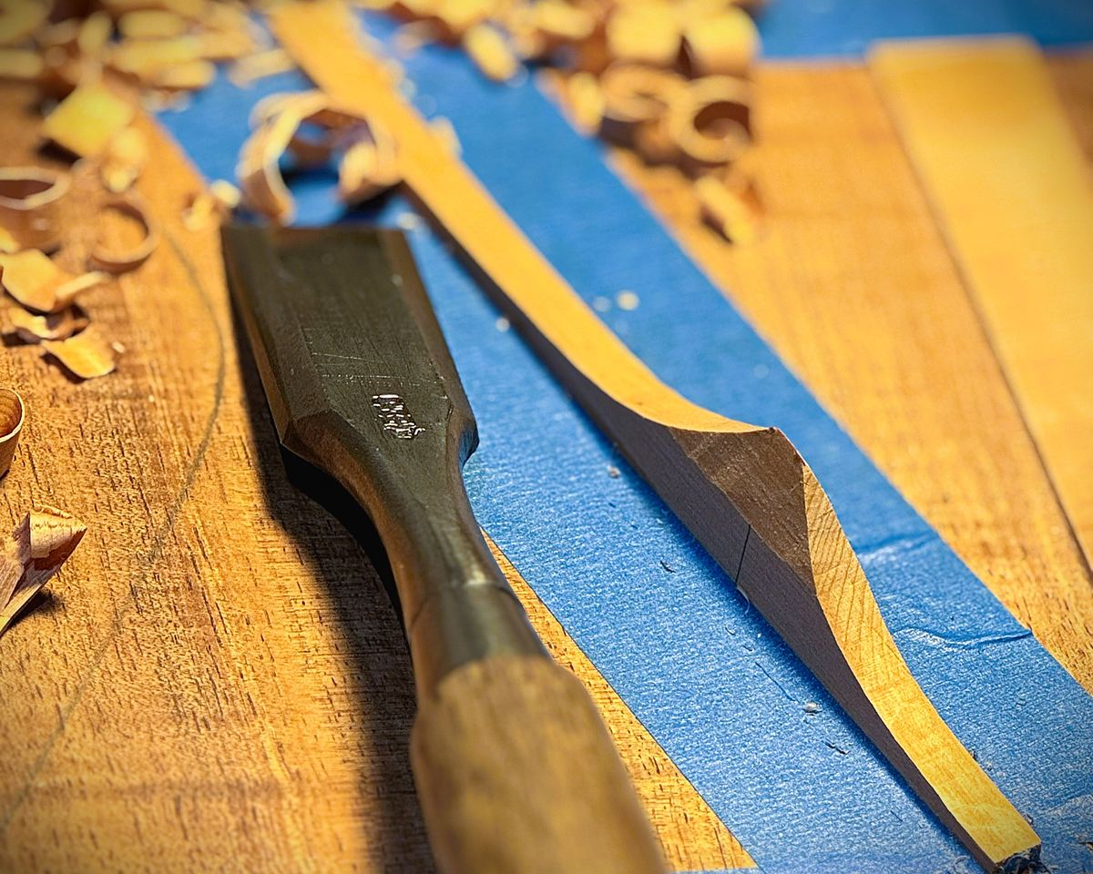 Bracing the back &ndash; photograph 7 of 10