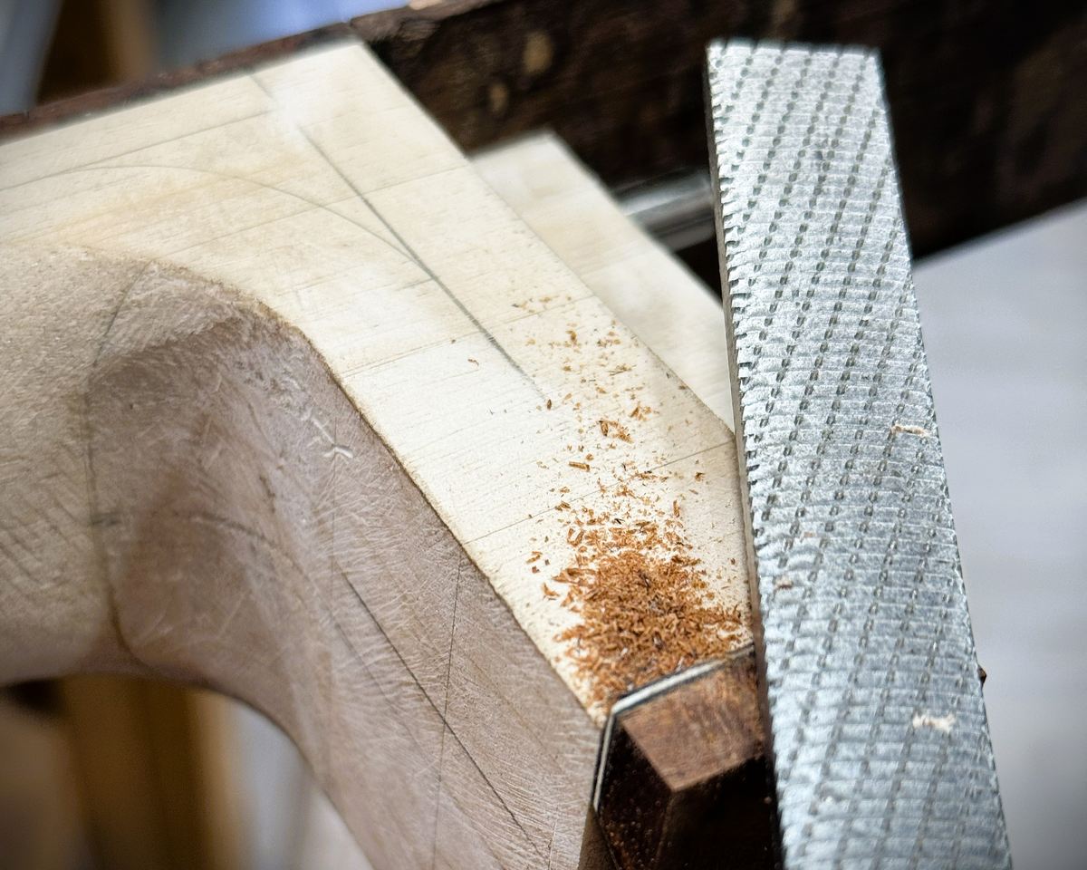 The tools &ndash; photograph 4 of 10