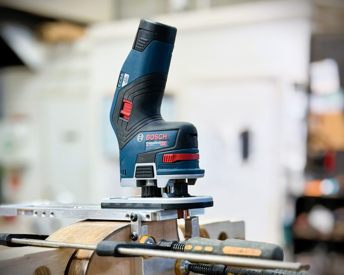 The tools &ndash; photograph 8 of 10