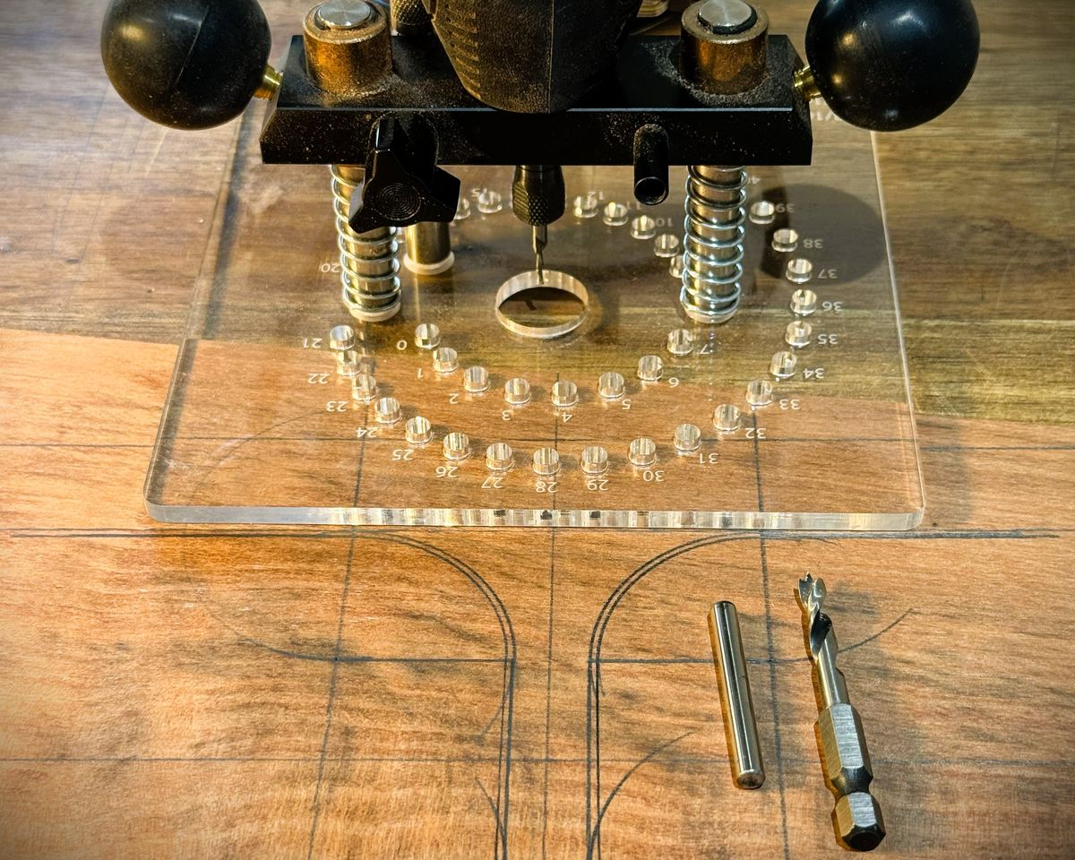 The tools &ndash; photograph 10 of 10